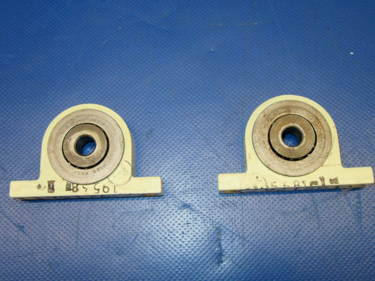 Bellanca 17-30A Super Viking Housing Airframe 195681-1, 195176 LOT OF 2 (0919-46