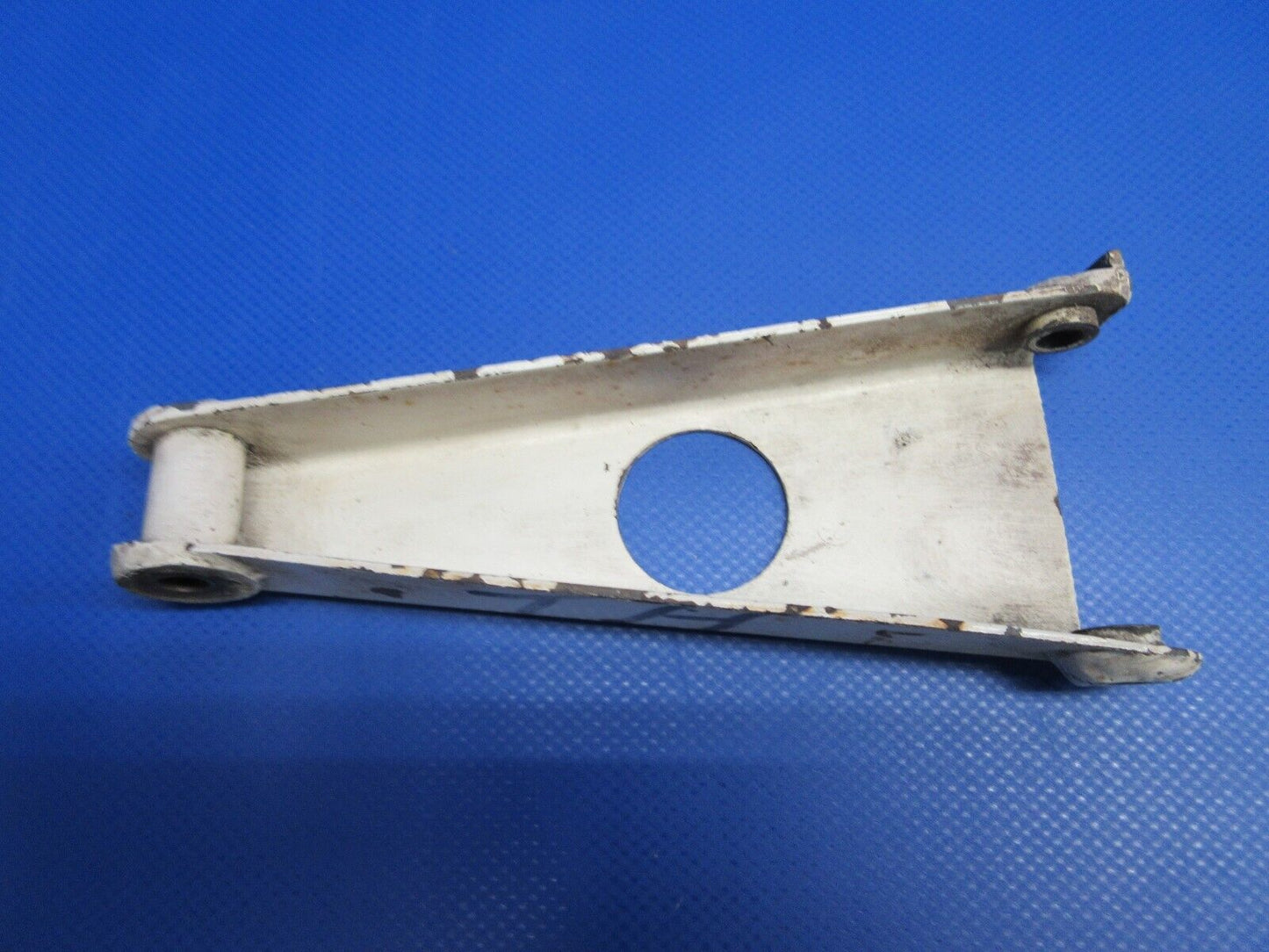 Piper PA22 Tri-Pacer Nose Wheel Upper Torque Link P/N 13074-02 (0224-1206)
