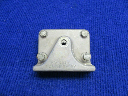 Cessna 310 Retainer Truss Drag Brace LH P/N 0842105-1 (1221-468)