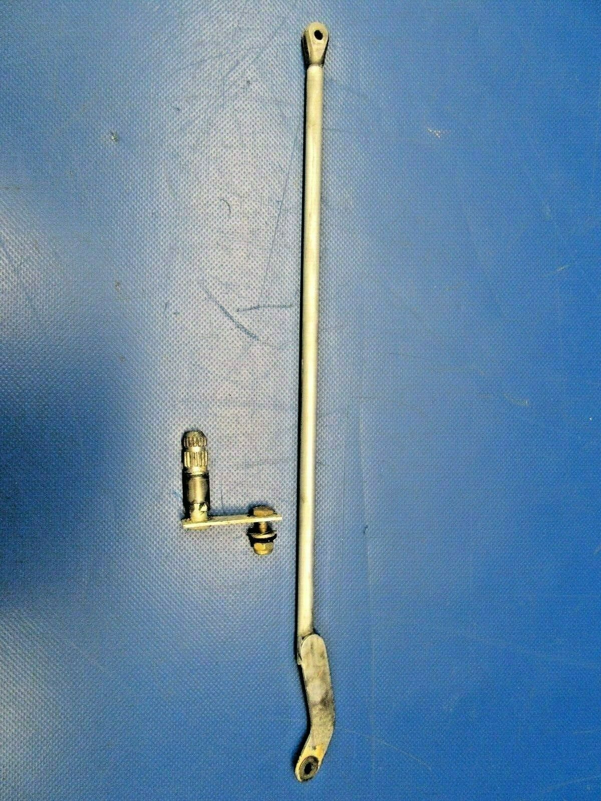 Bellanca 17-30A Super Viking Cabin Door Push Rod (0919-06)
