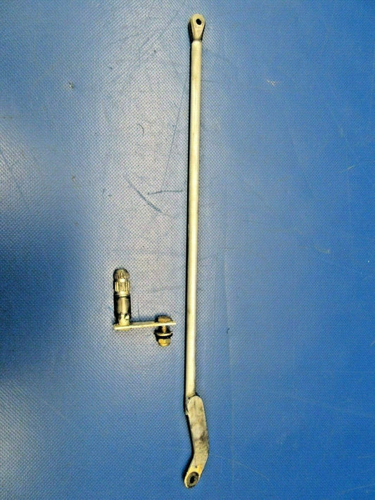 Bellanca 17-30A Super Viking Cabin Door Push Rod (0919-06)