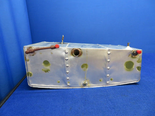 Bellanca 17-30 LH OTBD Fuel Tank P/N 192540 (0822-20)