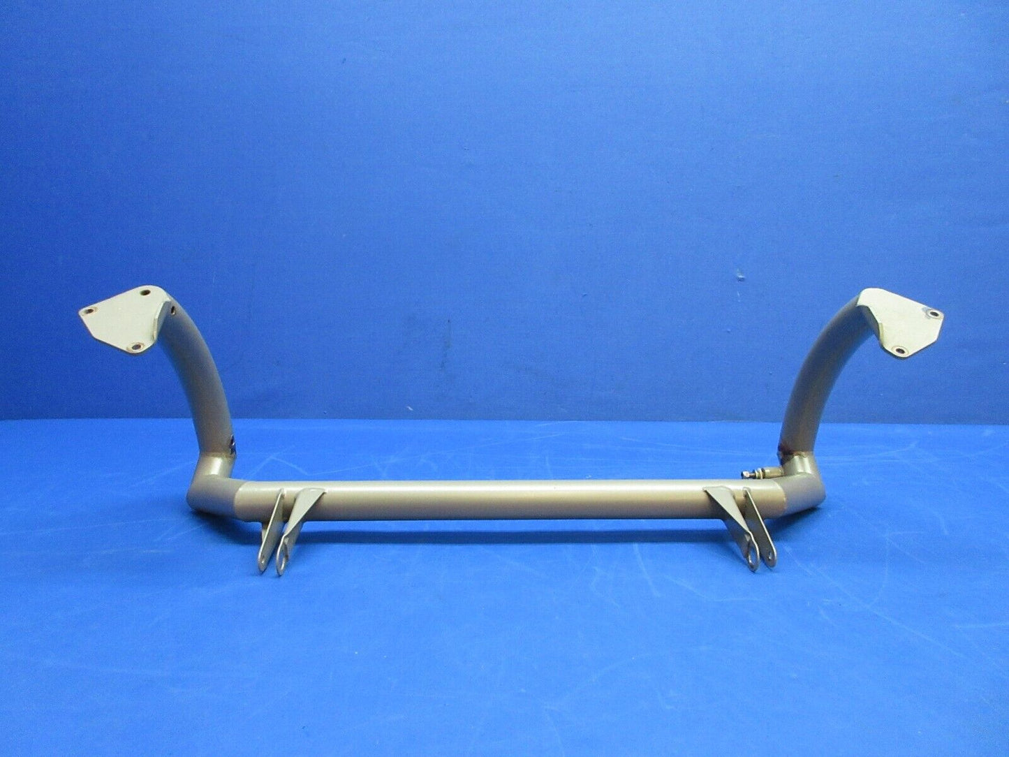 Diamond DA-42 Canopy Hinge Assy P/N D41-5210-60-00_3 (0623-162)