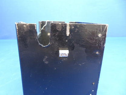Cessna 120 Battery Box Assy w/ Lid P/N 0412146 (0423-47)