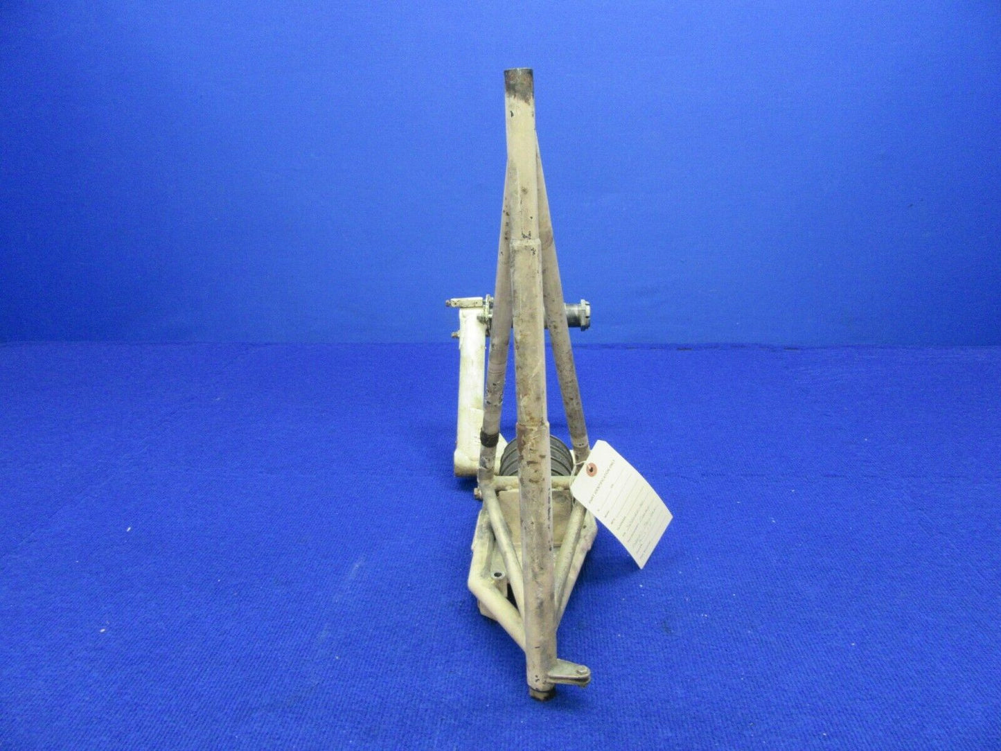 Mooney M20J Main Gear Strut LH P/N 520022-501 (1121-563)