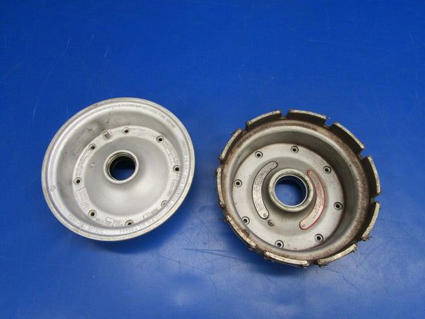BF Goodrich 7.50 x 10 Type III Wheel P/N 101199-1, 10-1200 (0519-202)