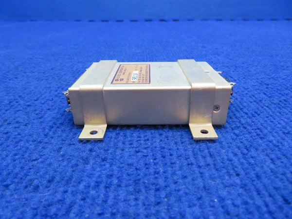 S-Tec Roll Steering Converter - No Connectors, No Switch P/N 03976 (0722-585)