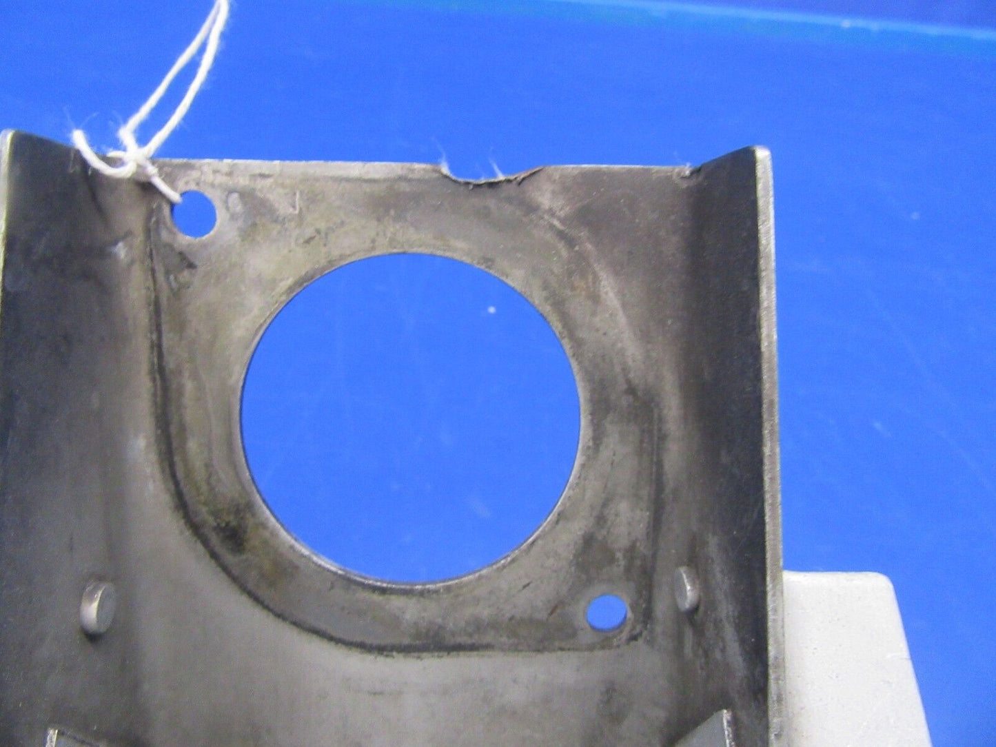 Cessna P210 Engine Mount Assy LH FWD P/N 1213433-42 (0119-71)