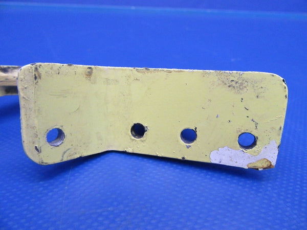 Beech Bonanza A36 Hinge Assy AFT MLG Door INBD LH P/N 35-815016-4 (0719-57)