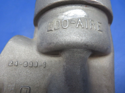 Edo-Aire Prop Governor P/N 34-828-014-7 CORE (0423-410)