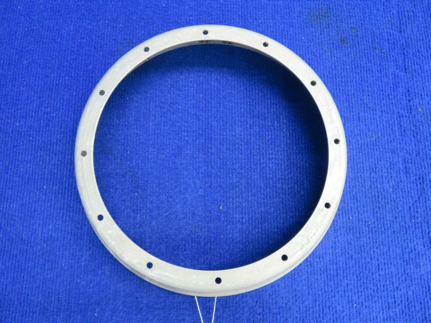 Hartzell Spinner Bulkhead P/N C-4549-1 NOS (0422-56)