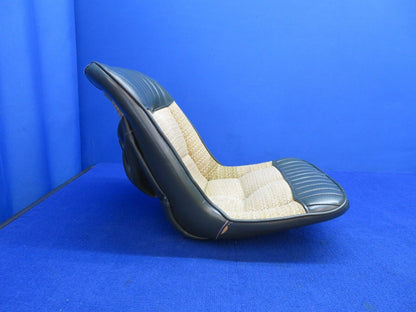 Bellanca 17-30 Viking Bucket Seat Assy Pilot or Co-Pilot P/N S-1 (0822-19)