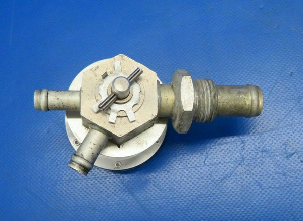 Cessna 172M / 172 Airborne Vacuum Regulating Valve P/N 2H3-12 (0220-321)