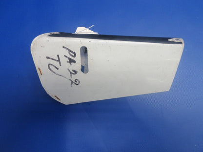 Piper PA22 Upper Front Strut Cuff with Ring Right Hand P/N 12973-003 (0224-1047)