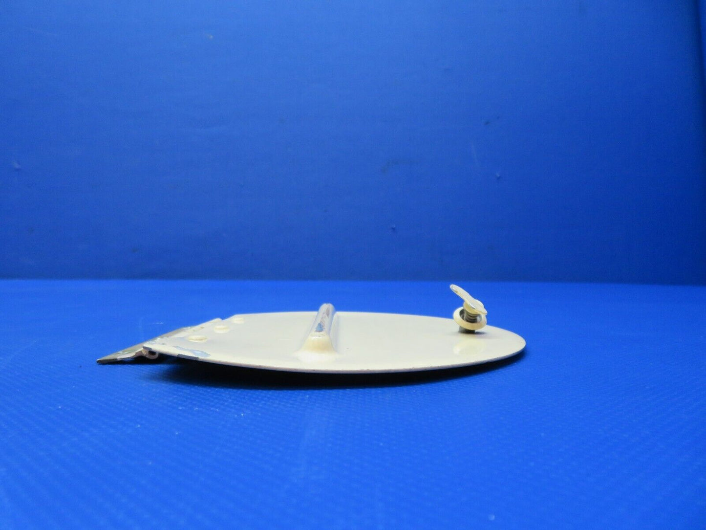 Cessna 337 / 337E Fuel Filler Door Assy P/N 1422314-1 (1223-293)