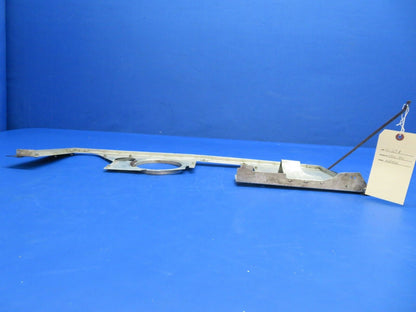 Brantly B2B Helicopter Engine Panels / Baffle (1022-862)