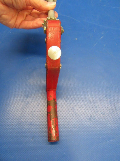 Cessna 310 Emergency Hand Pump Landing Gear P/N 0843400-57 (0918-315)