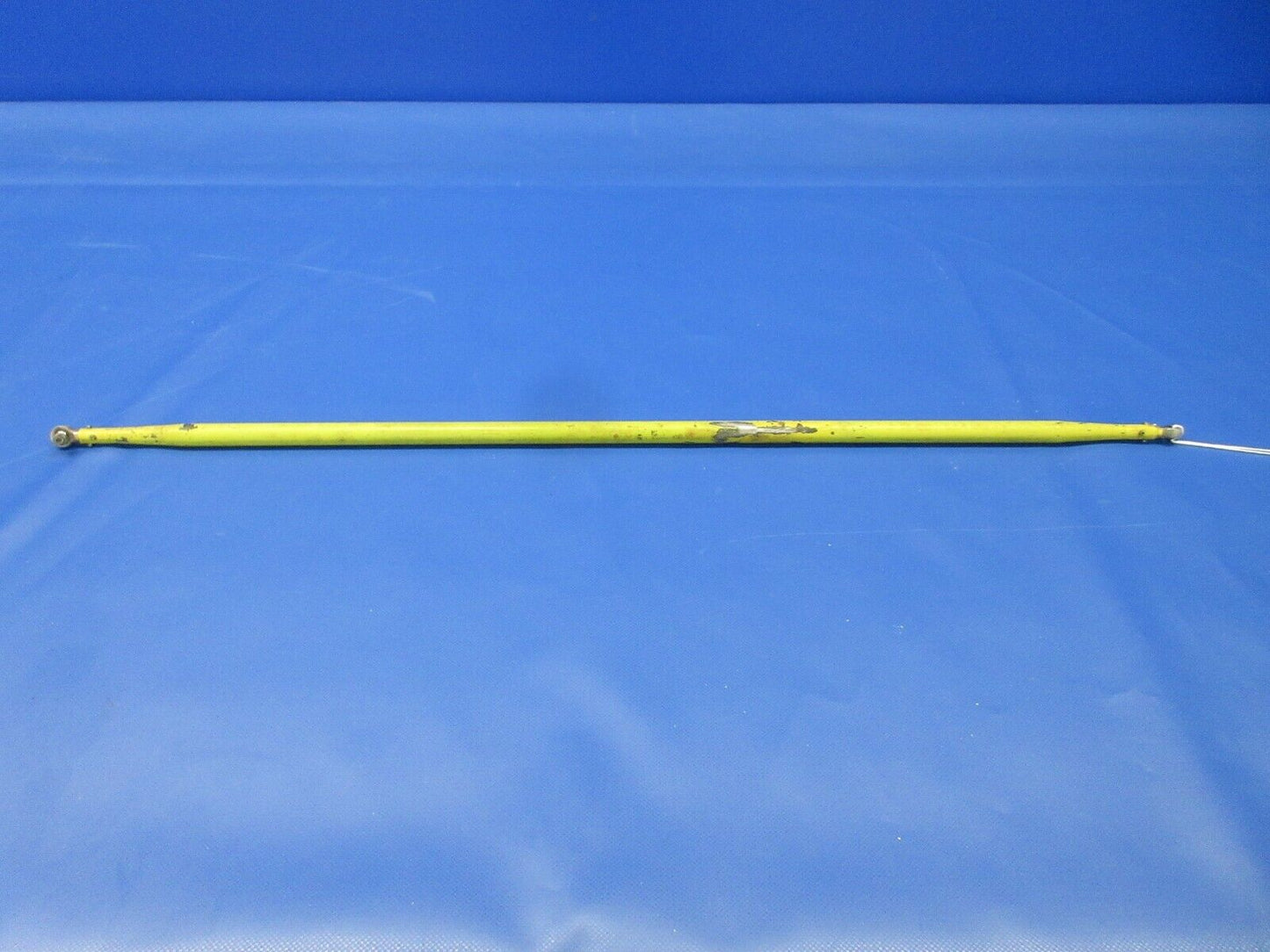 Mooney M20 / M20F Elevator Control Tube Assy P/N 915030-000 (0224-693)