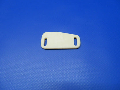 Piper Lock - Door Plate P/N 581-154, 40207-000 NOS (0922-326)