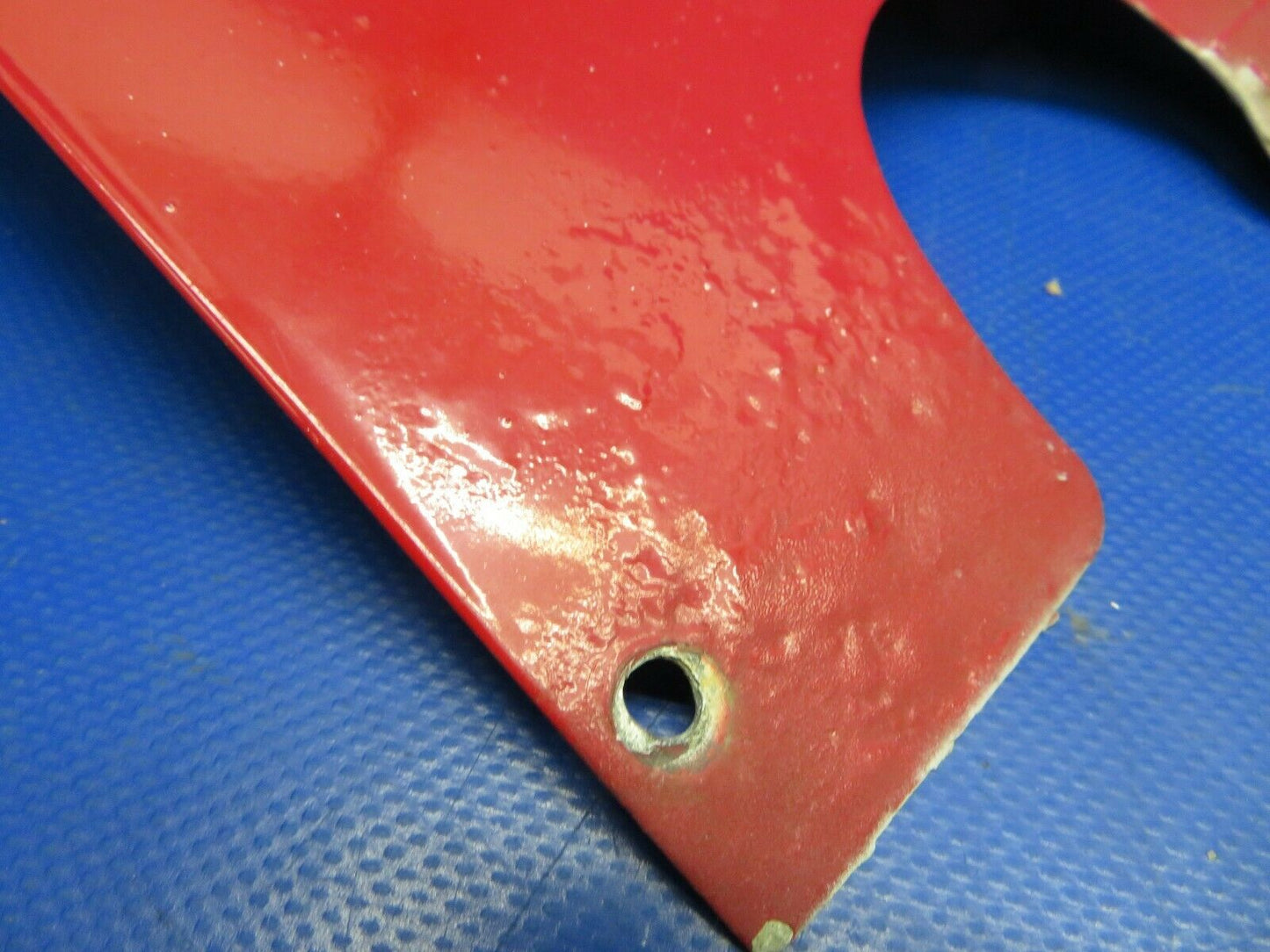 Cessna 310P Fairing LH & RH Stabilizers P/N 0814100-81, 0814100-82 (0620-724)