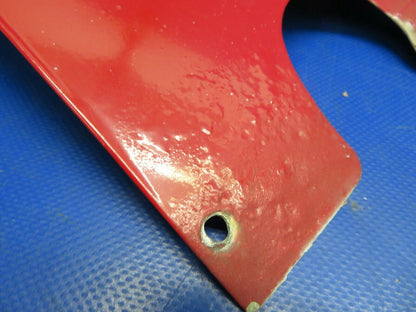 Cessna 310P Fairing LH & RH Stabilizers P/N 0814100-81, 0814100-82 (0620-724)