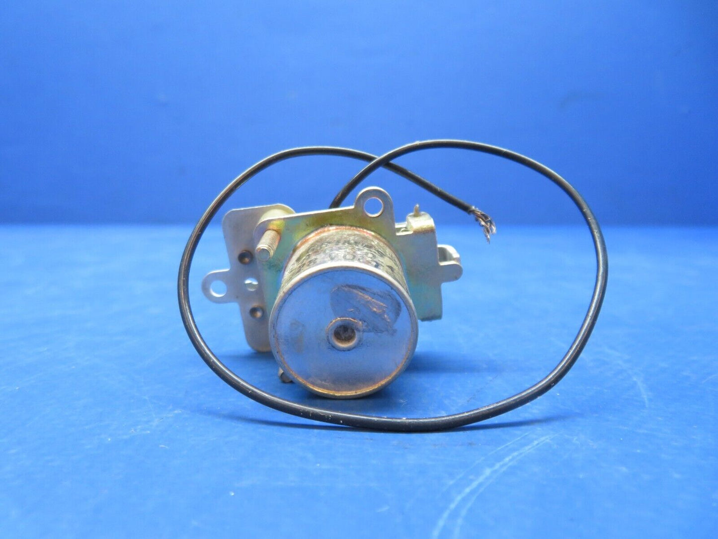 Grimes Relay 28v P/N A-6870 NOS (0923-735)