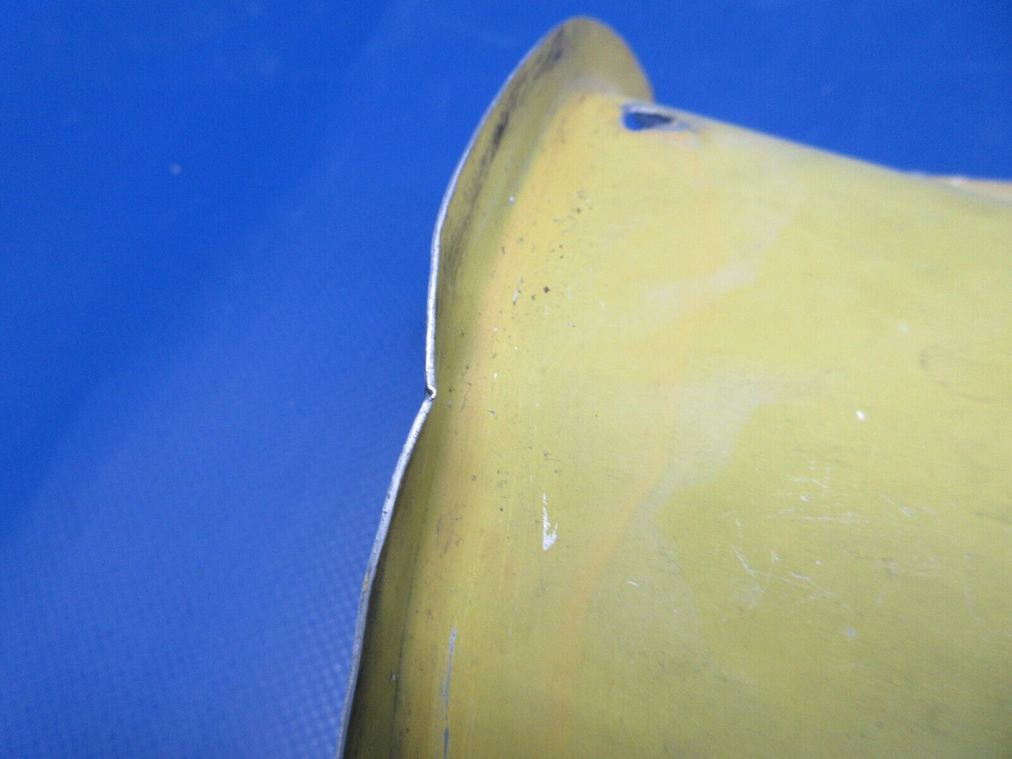 Mooney M20 / M20F Exhaust Cavity LH P/N 310213-001 (0224-680)