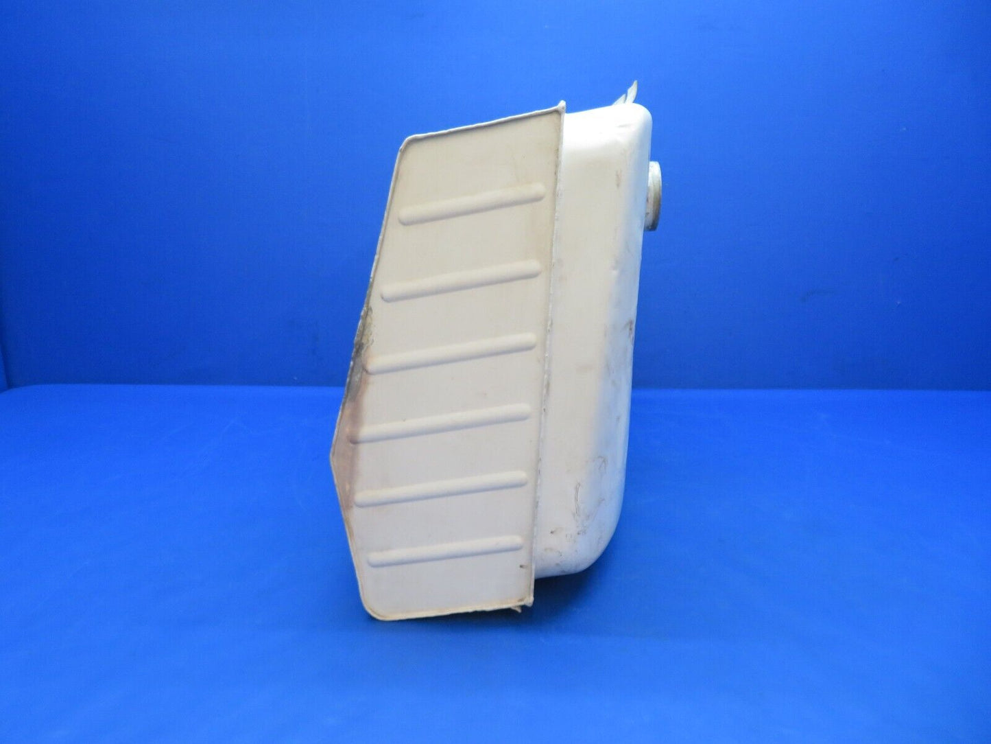 Cessna 188B AGpickup Fuselage Fuel Tank P/N 1616100-2 (0723-519)