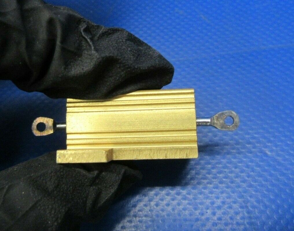 Dassault Falcon Resistor RH25SSU8J NOS (0519-50)