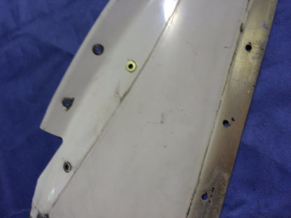 Beech Baron 58 Skin Nacelle Top INBD RH P/N 96-980001-26 (0916-20)