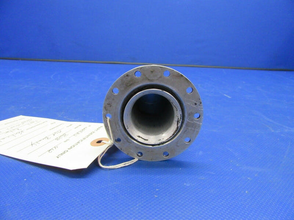 Brantly B2B Helicopter Vertical Tail Rotor Drive Shaft Housing (0921-553)