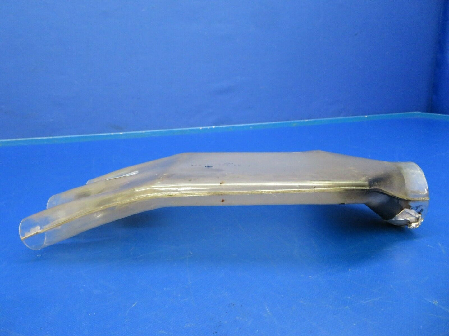 Beech Baron 58P Duct Cooling FWD Evaporator 102-555029-11 (0420-39)