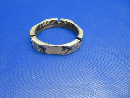 Cessna 210 / P210N Collar Nut Nose Gear P/N 1243617-1 (0421-138)