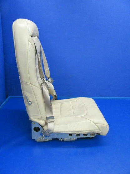 Cirrus SR-22 Pilot Seat & Shoulder Harness P/N 13231-404 (1119-101)