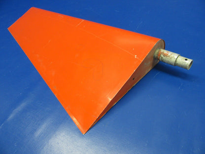Grumman American AA1 Rudder P/N 302001-501 (0723-15)