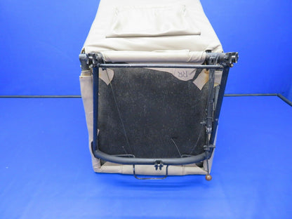 Beech Bonanza N35 Seat Rear RH P/N 35-534390-4 (0121-100)
