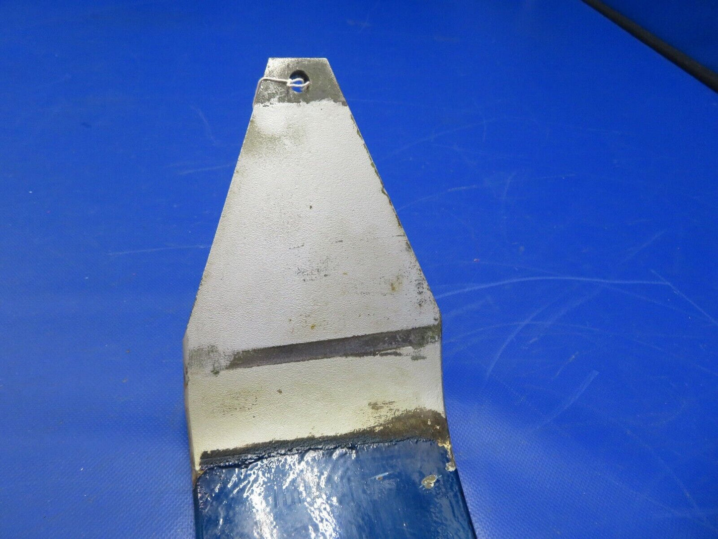 Cessna 170 Main Landing Gear Spring Assy P/N 0441138 (0821-785)