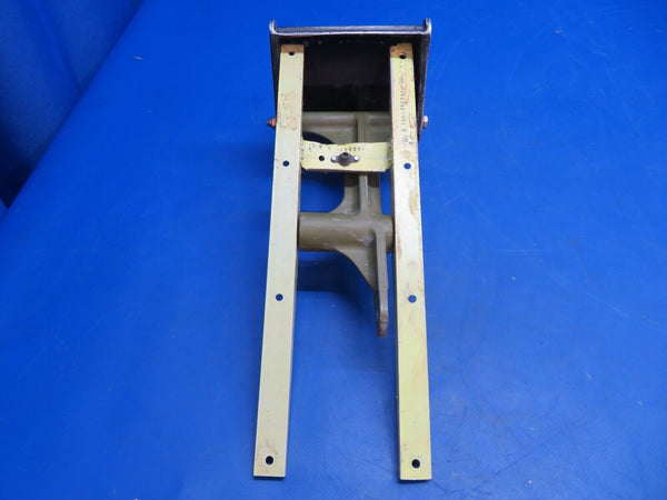 Piper Aerostar 602P Pilot Rudder Pedal Assy P/N 600039-01, 600039-02 (0123-702)