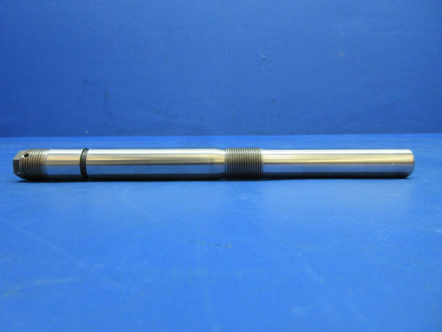 Hartzell Pitch Change Rod w/ Compression Spring P/N A-2418-2 (0823-143)