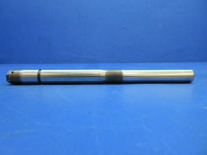 Hartzell Pitch Change Rod w/ Compression Spring P/N A-2418-2 (0823-143)
