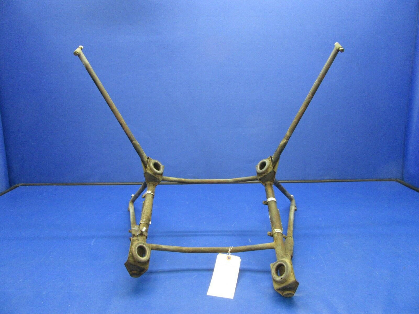 1960 Cessna 210 Engine Mount Continental IO-470 P/N 1251000-1 (0321-402)
