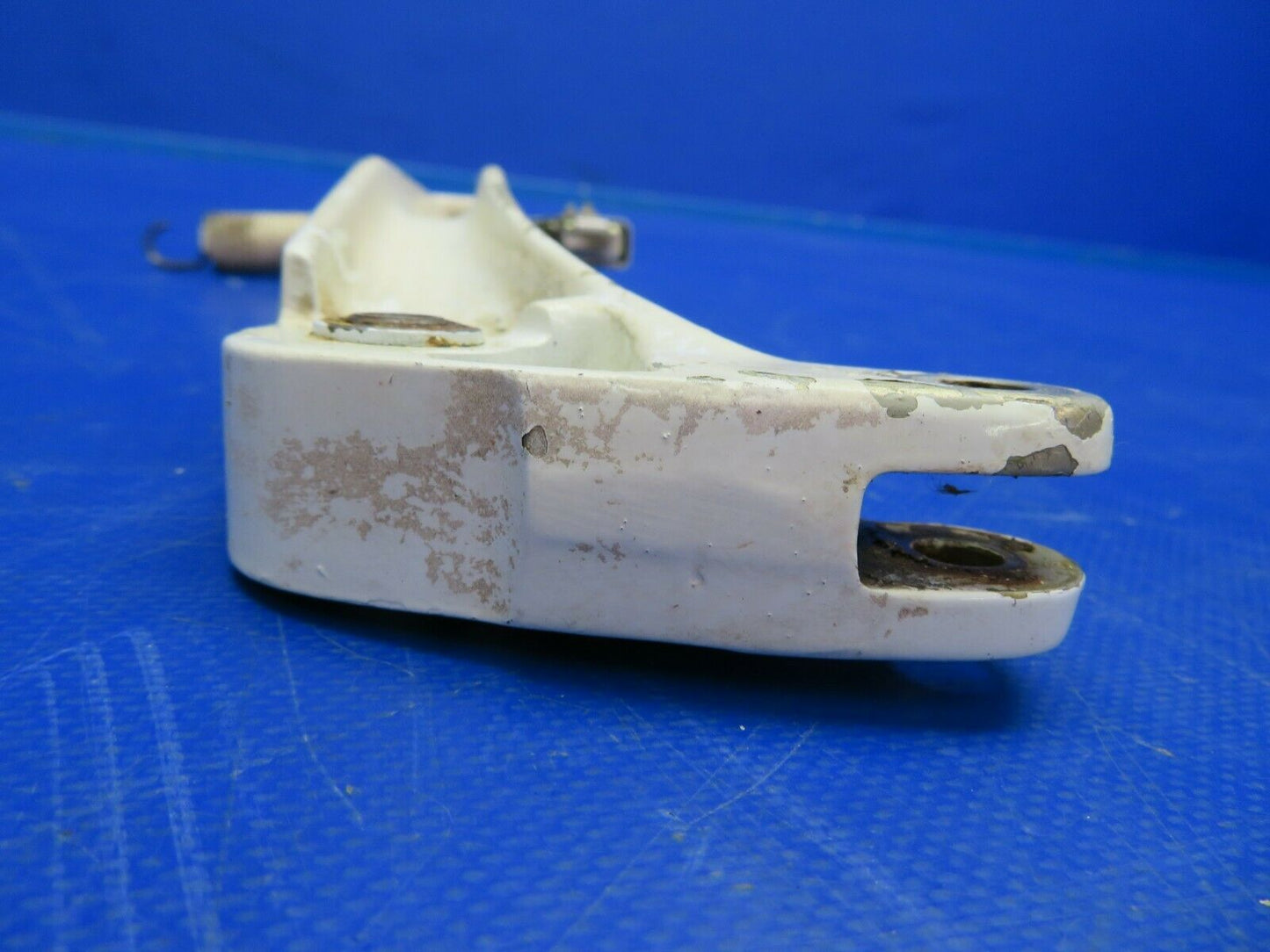 Cessna 310P Main Gear Retract Bellcrank P/N 5041001-2 (0620-737)