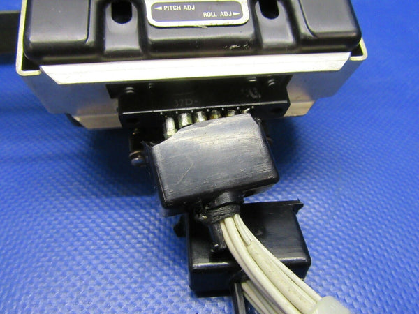King KC 290 Mode Controller w / Connecters P/N 065-0033-00 (0321-518)