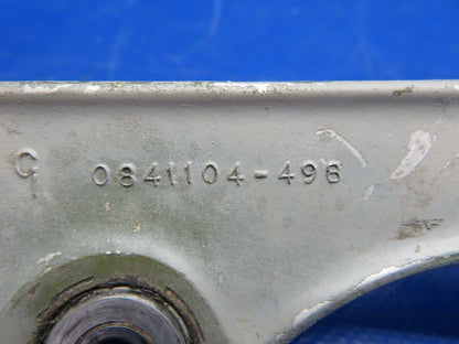 Cessna 310P Bellcrank Assy RH Main Gear P/N 0841104-4 (0620-741)