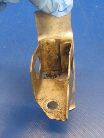 Cessna 310R Continental IO-520-MB Prop Control Bracket P/N 0852000-41 (1218-16)