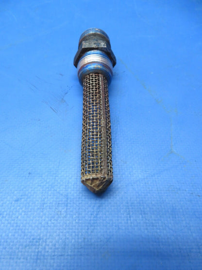 Cessna 188B AGpickup Fuel Screen P/N 1616011-1 (0723-557)
