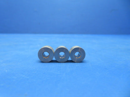Piper Bushing P/N 95061-118 LOT OF 3 NOS (0923-658)