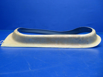 Beech G35 Bonanza Molding Baggage Window LH P/N 35-410000-96 (0620-366)