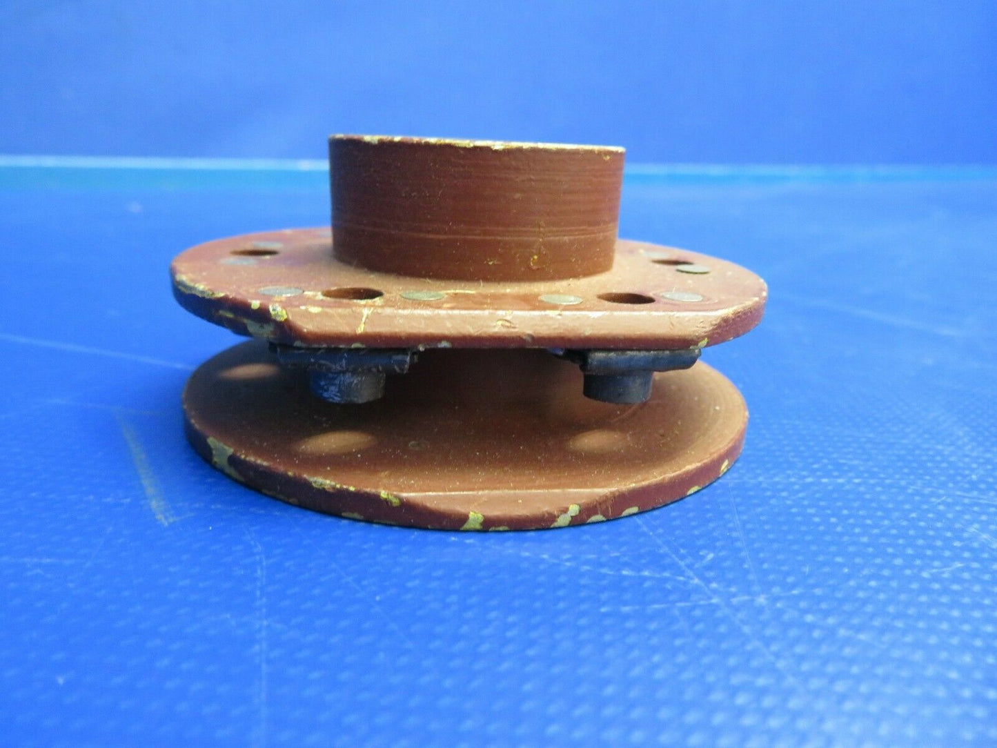 Fairchild Landing Gear Drag Brace Collar P/N 27-35012-001 (0720-792)