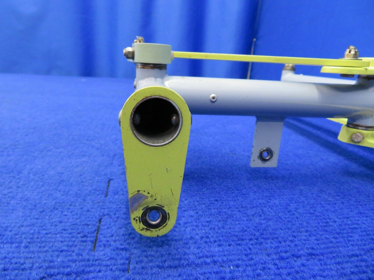 Socata TB-9 Tampico Pylon Structure Assy P/N 27001009 (0522-576)